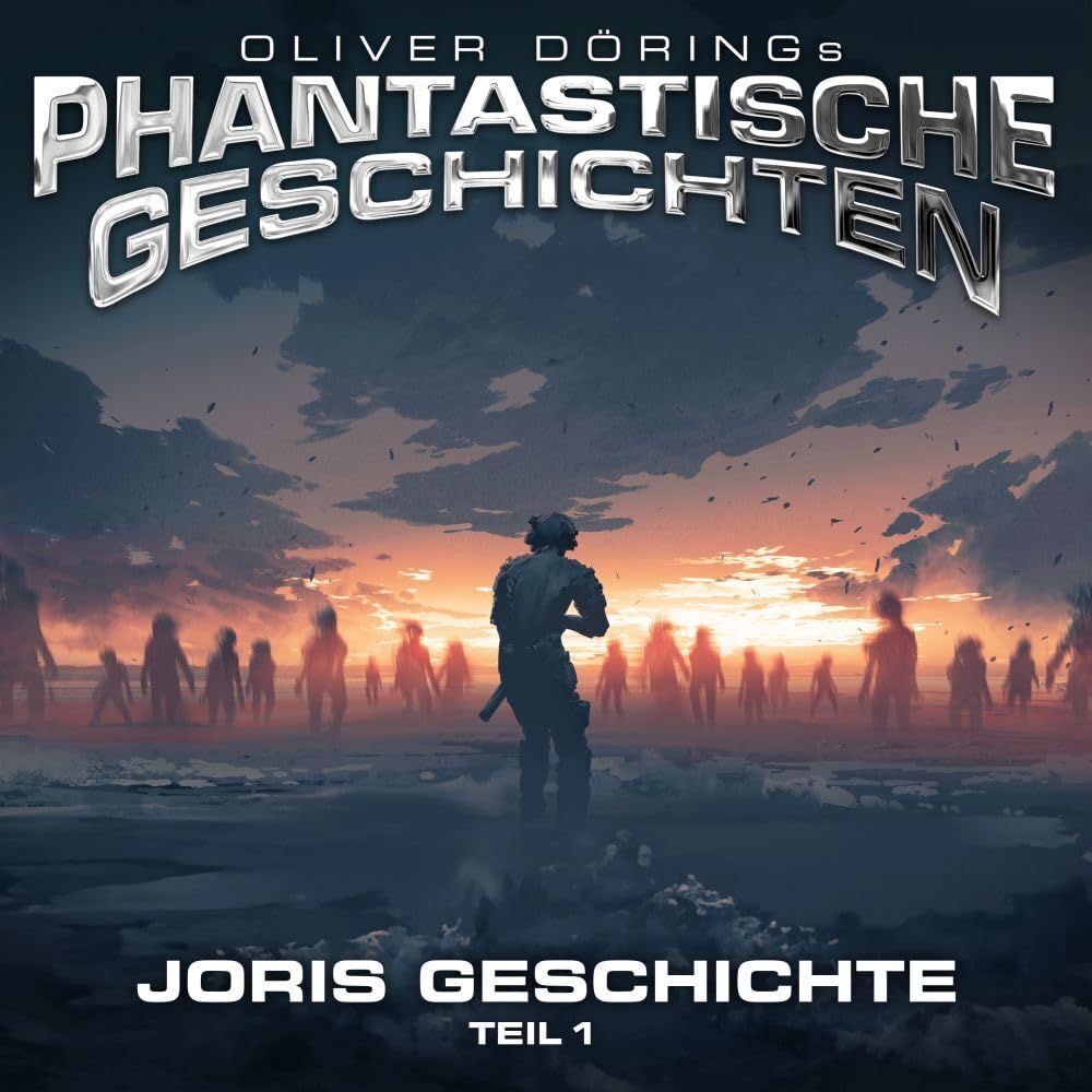 Joris Geschichte (Teil 1) Dance & Electronic