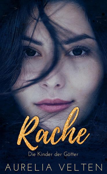 Rache Contemporary literature Books