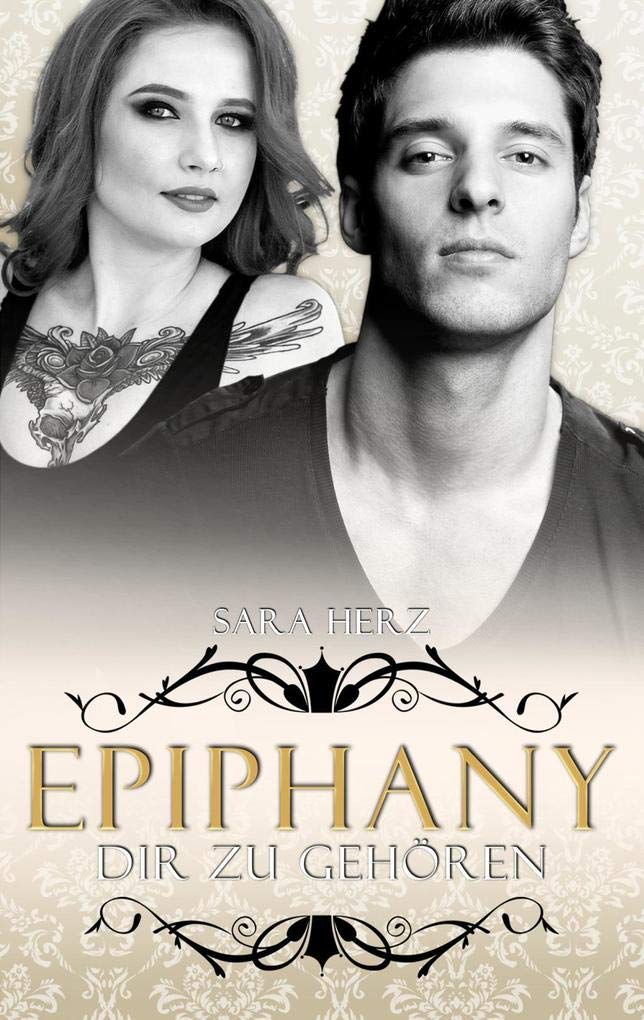 Product Image: Epiphany - Dir zu gehören