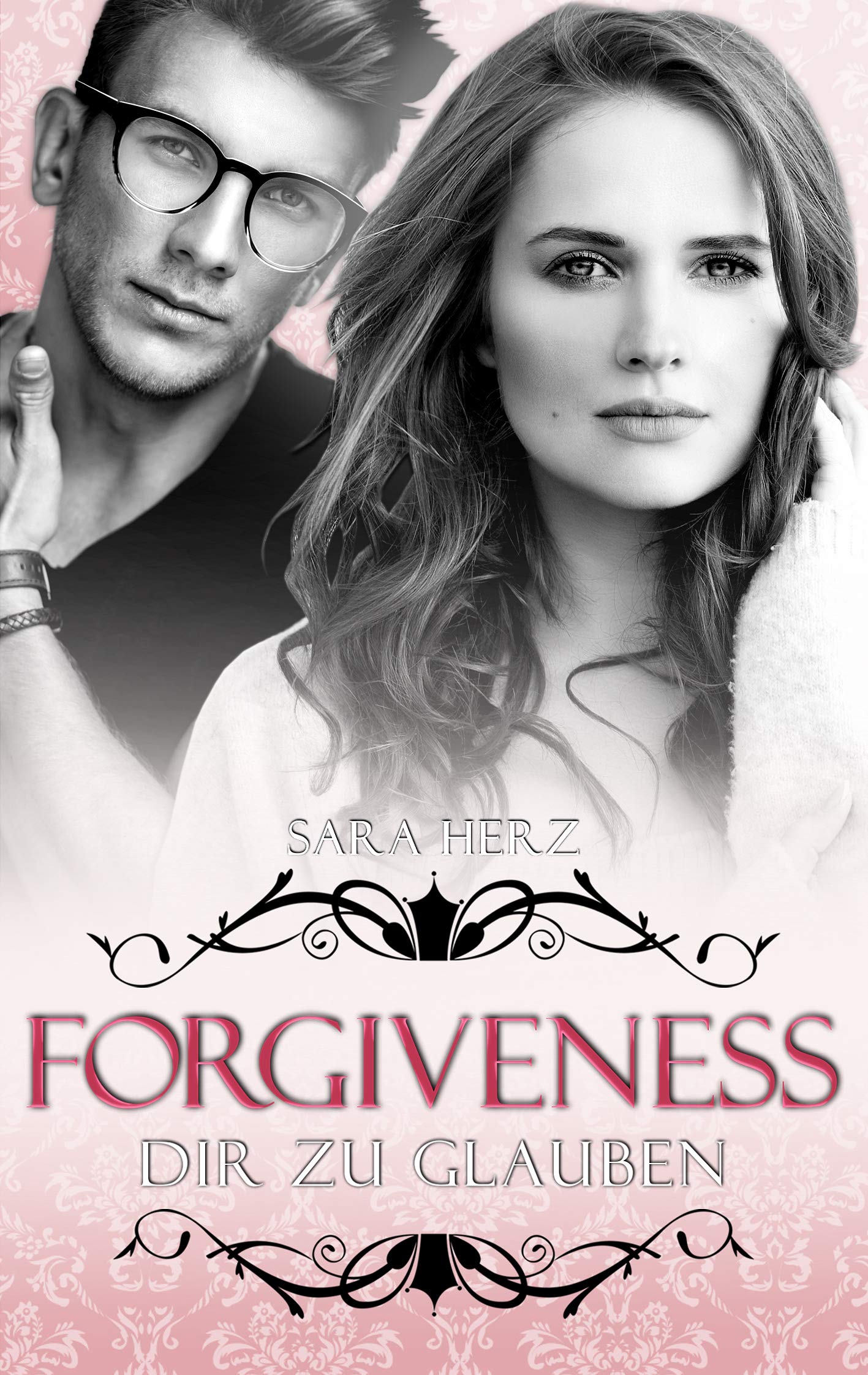 Product Image: Forgiveness - Dir zu glauben