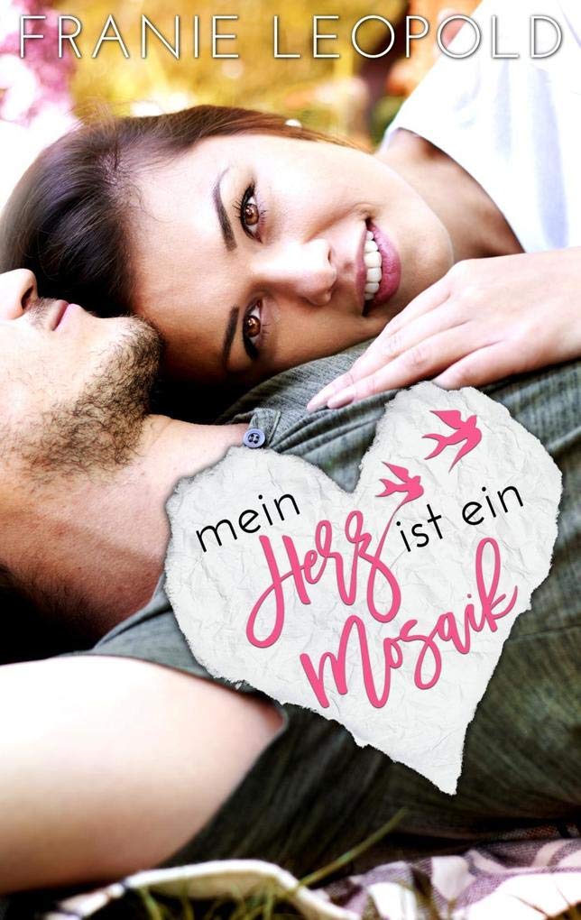 Mein Herz ist ein Mosaik Contemporary literature