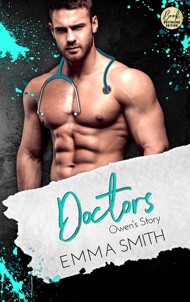 Product Image: Doctors: Owen's Story