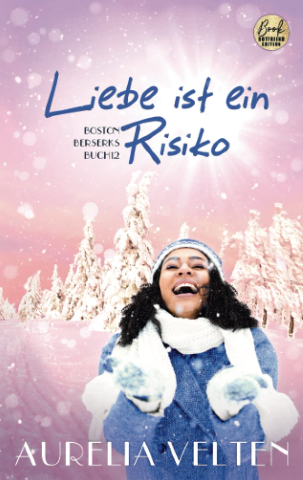 Liebe ist ein Risiko Humour & Satire