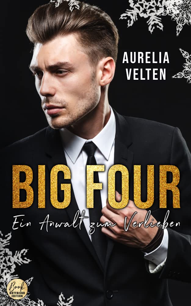 BIG FOUR Humour & Satire