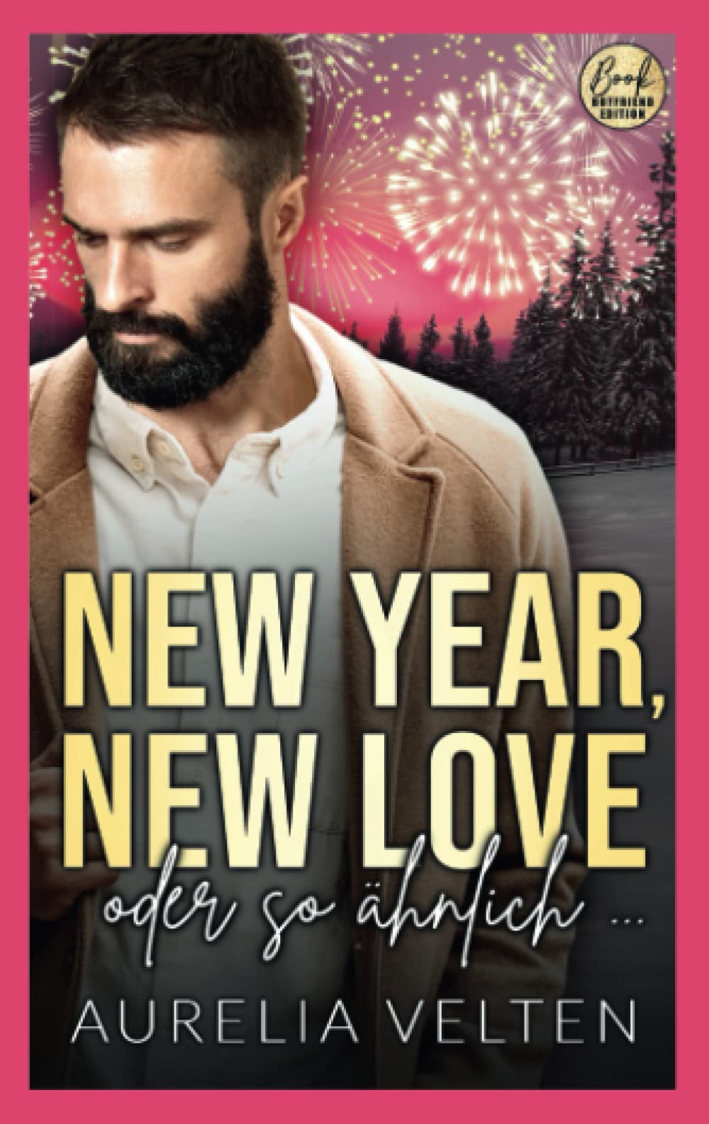 New Year, New Love oder so ähnlich … Humour & Satire