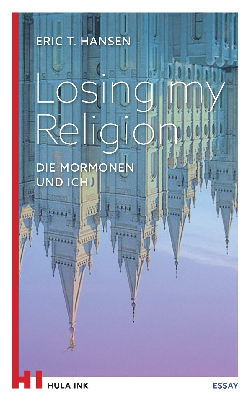 Product Image: Losing my Religion