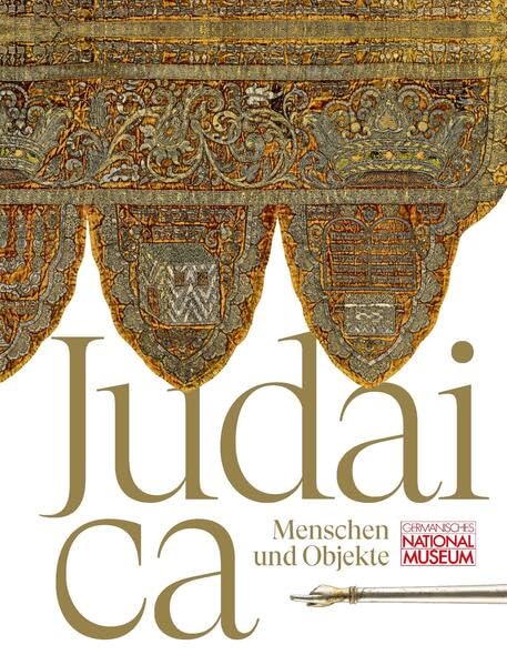 Judaica – Menschen und Objekte: Bestandskatalog des Germanischen Nationalmuseums Film, Art & Culture