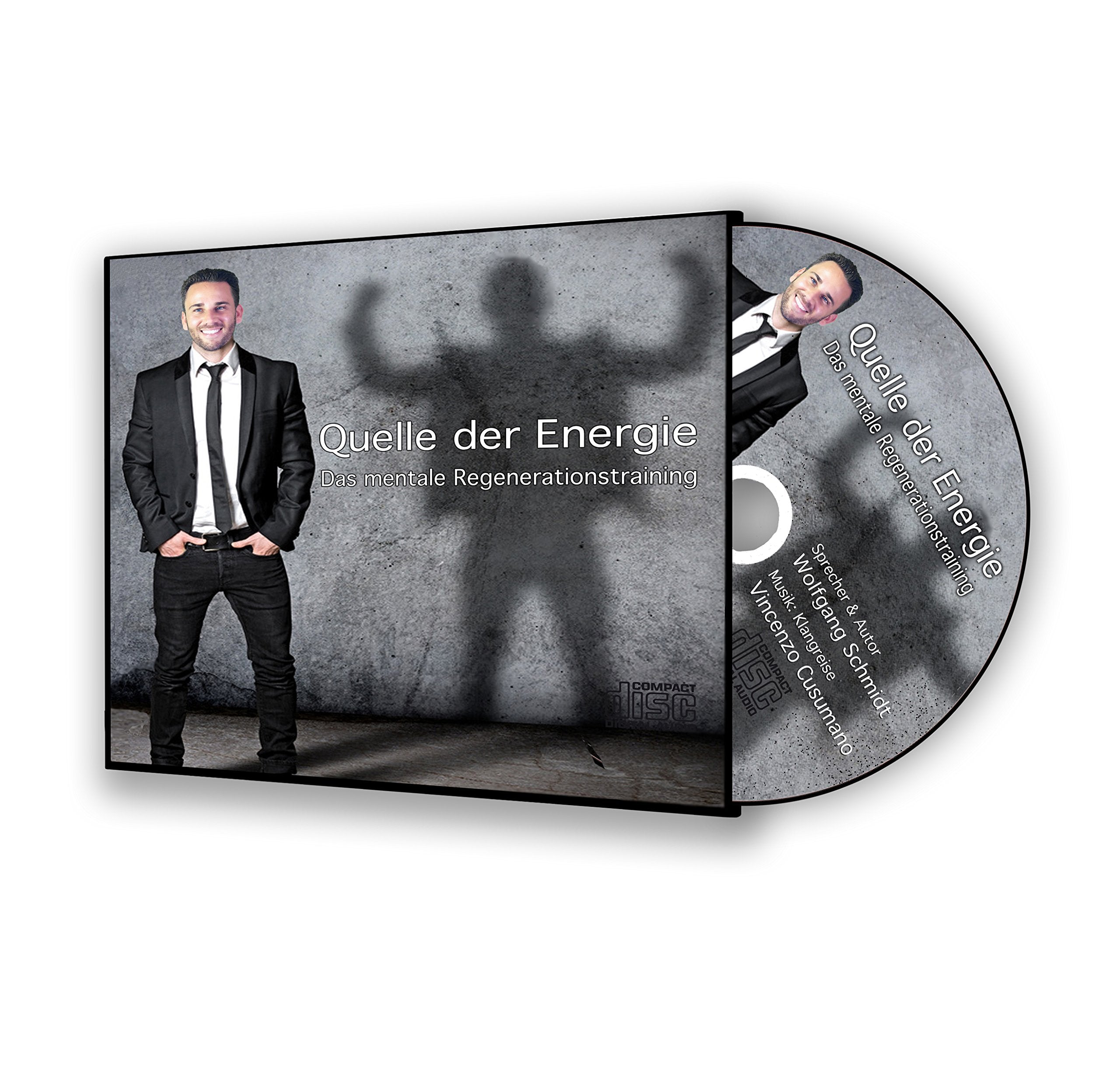 Quelle der Energie Books