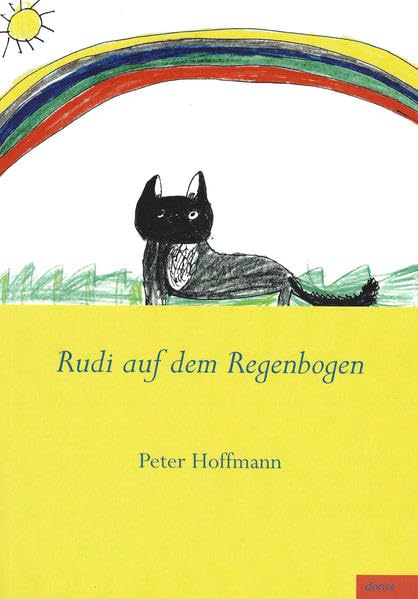 Product Image: Rudi auf dem Regenbogen