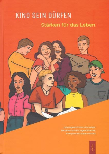 KIND SEIN DÜRFEN: Stärken für das Leben Books