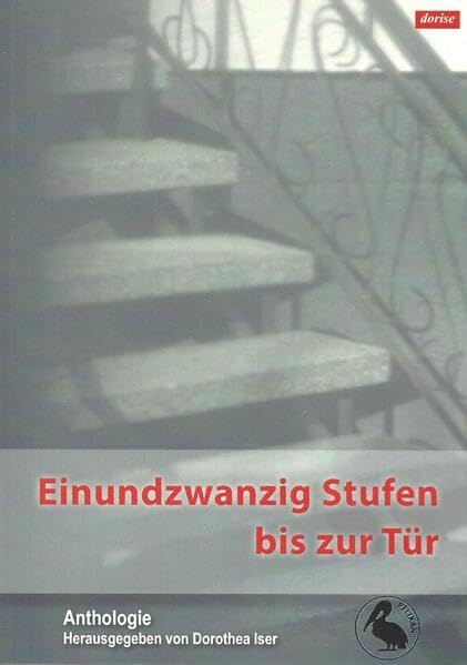 Einundzwanzig Stufen bis zur Tür book