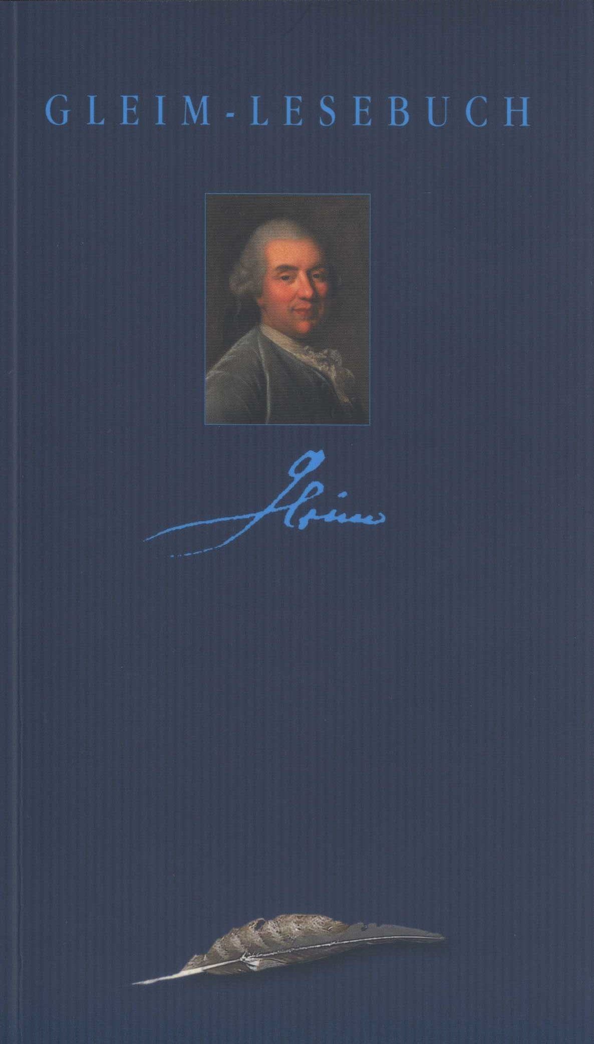 Product Image: Gleim-Lesebuch