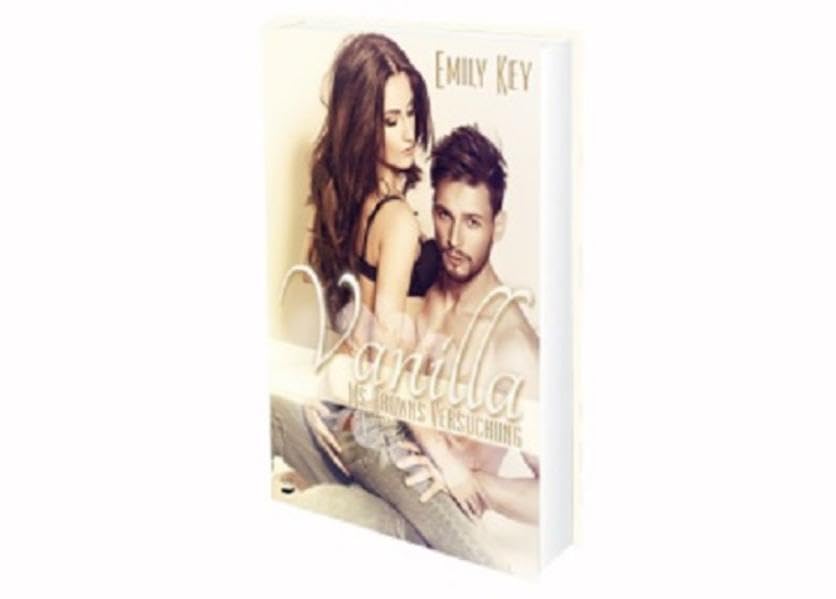 Vanilla: Ms. Browns Versuchung Fiction Books