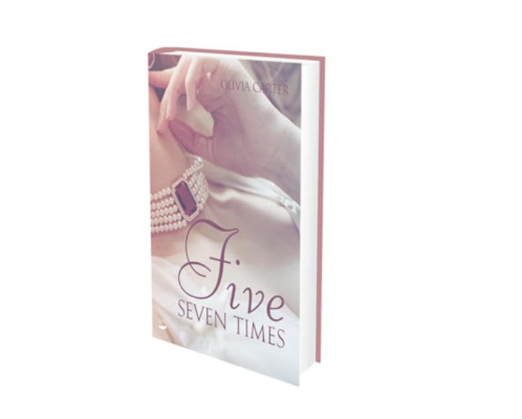 Product Image: Five (Seven Times, Band 5)