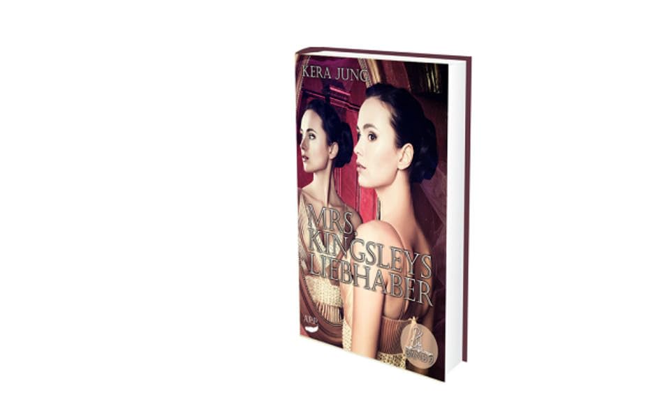 Mrs. Kingsleys Liebhaber / Teil Zwei Drama