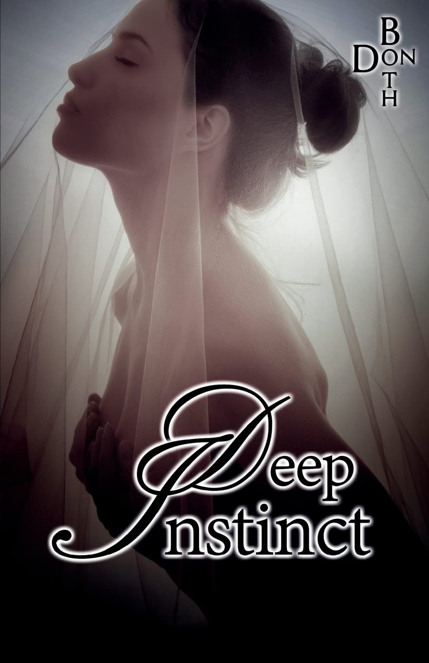 Deep Instinct (Dark Love Reihe, Band 3) Contemporary literature Books