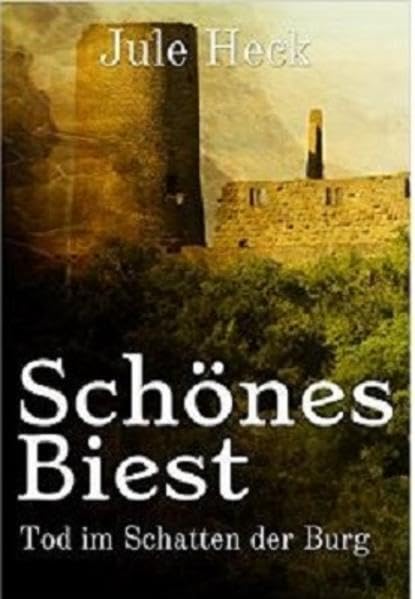 Schönes Biest: Tod im Schatten der Burg Action & Adventure