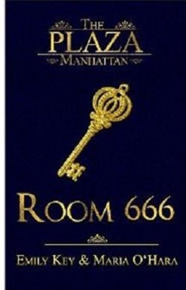 The Plaza Manhattan - Room 666: The Plaza Manhatten Contemporary Romance