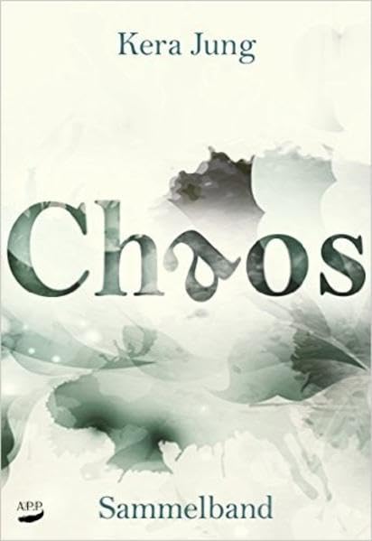 Product Image: Chaos - Sammelband