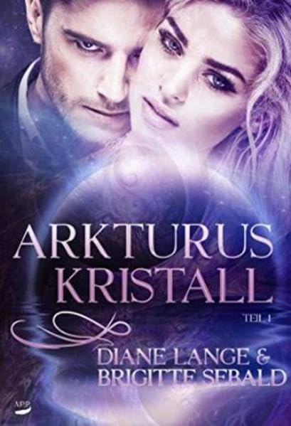 Product Image: Arkturuskristall