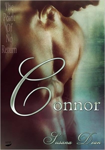Connor: The Point of no Return Eroticism