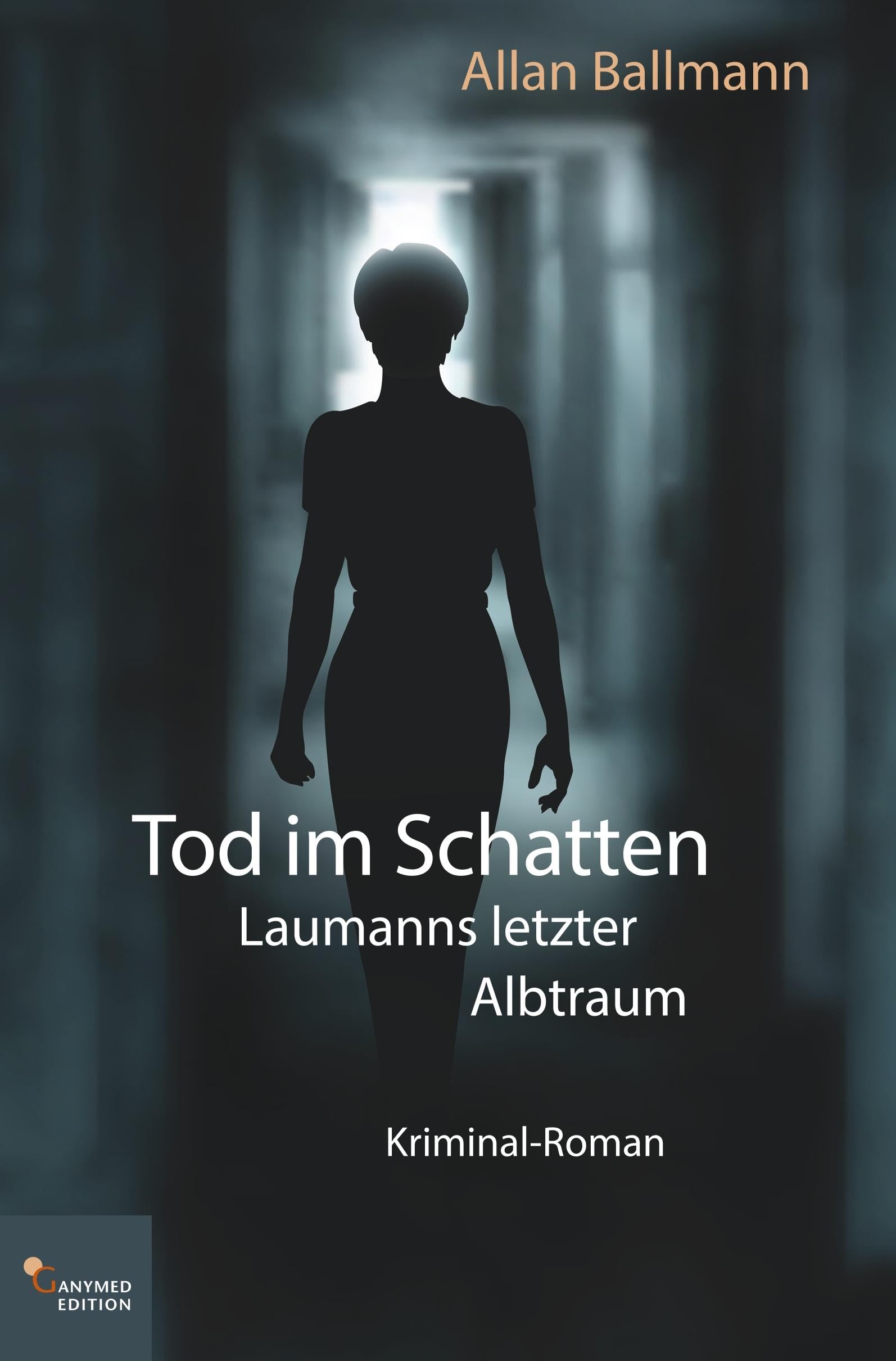 Tod im Schatten Contemporary literature Books