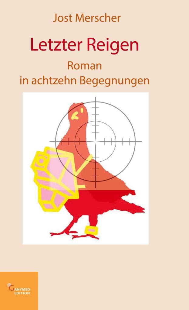 Product Image: Letzter Reigen