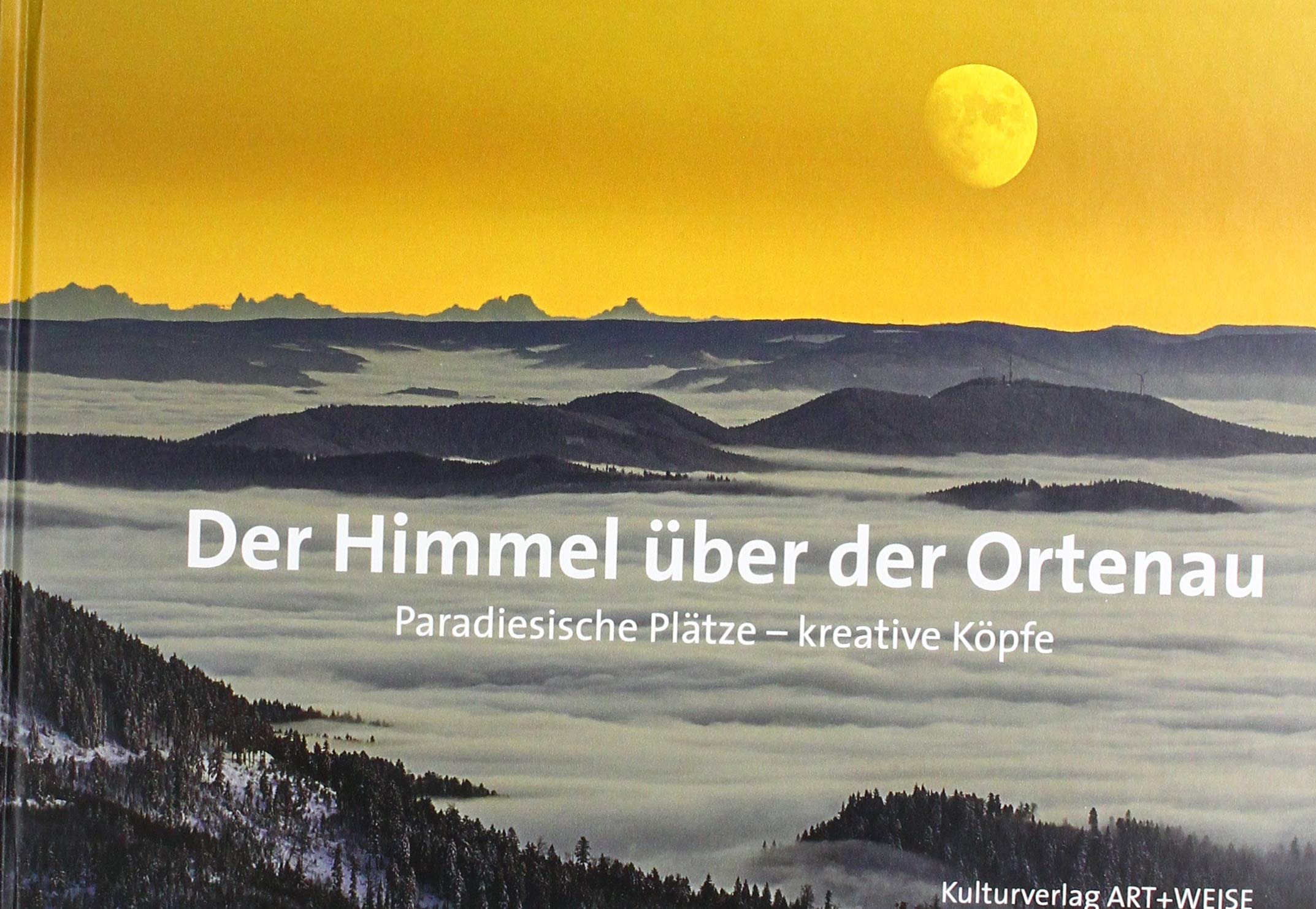 Der Himmel über der Ortenau Photography