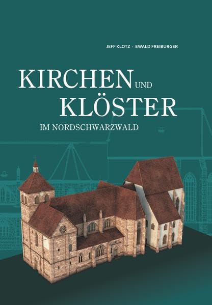 Kirchen und Klöster im Nordschwarzwald Film, Art & Culture