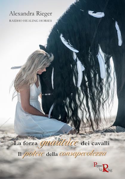 La forza guaritrice dei cavalli: Il potere della consapevolezza Pets