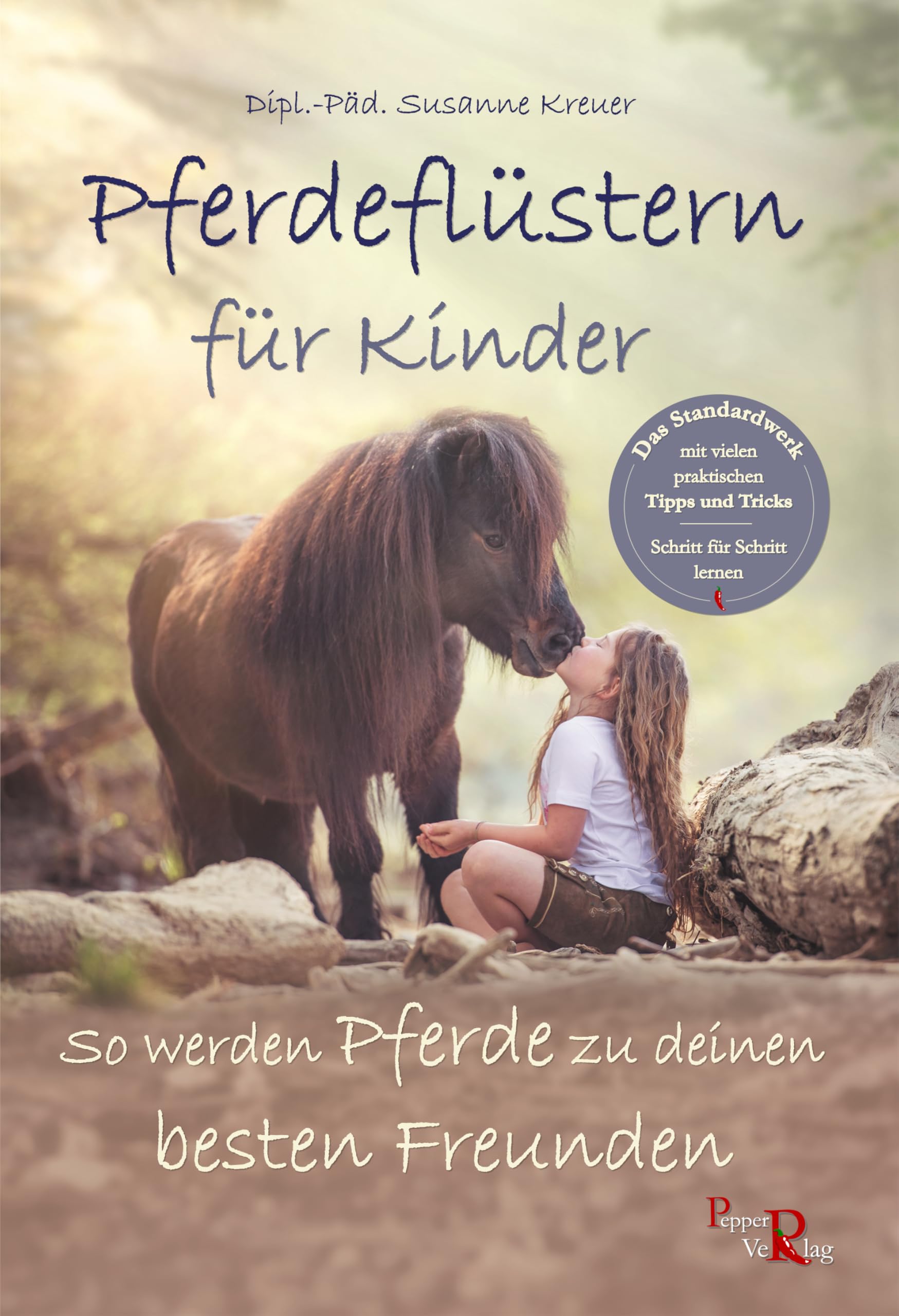 Pferdeflüstern für Kinder Pets