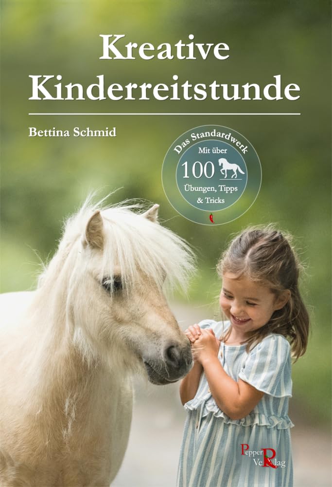 Kreative Kinderreitstunde: Das Standardwerk Pets
