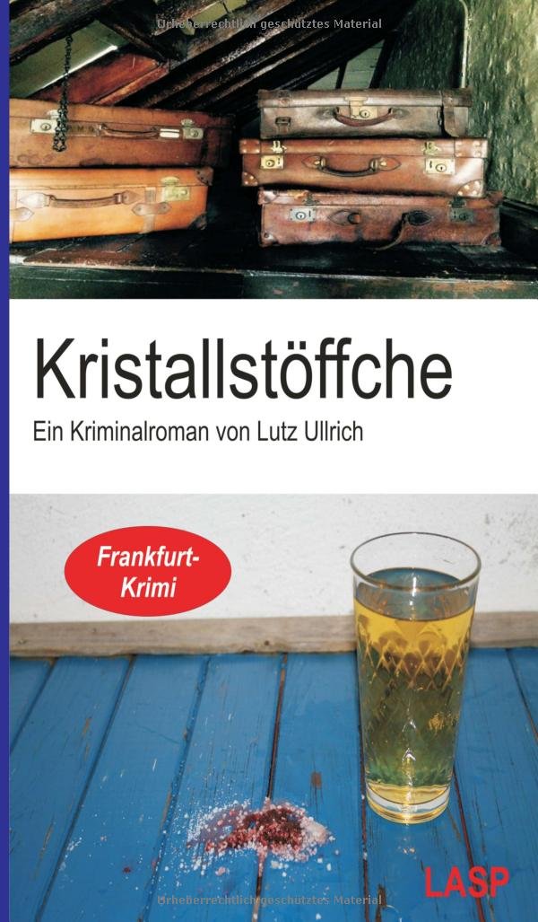 Product Image: Kristallstöffche