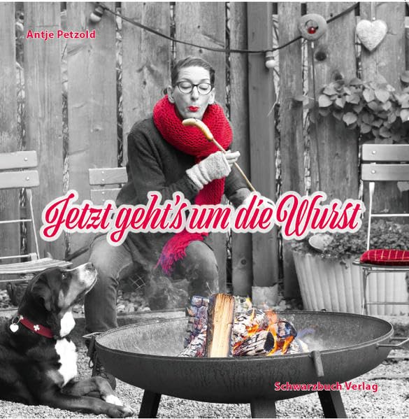 Jetzt geht's um die Wurst: Meine Gäste kochen mal für mich Leisure, Home & Garden