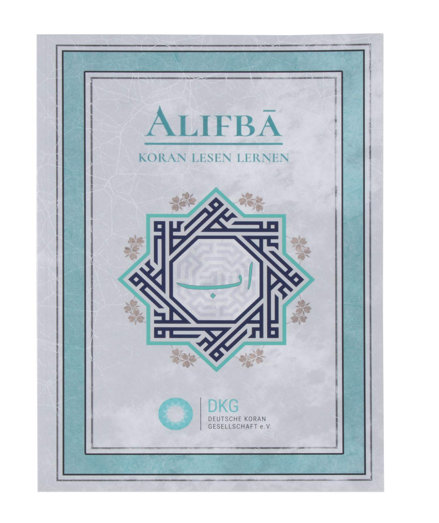 ALIFBA – Koran Lesen Lernen Books