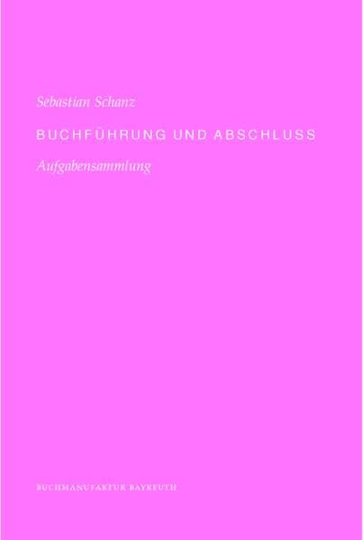 Schanz, S: Buchführung und Abschluss Law