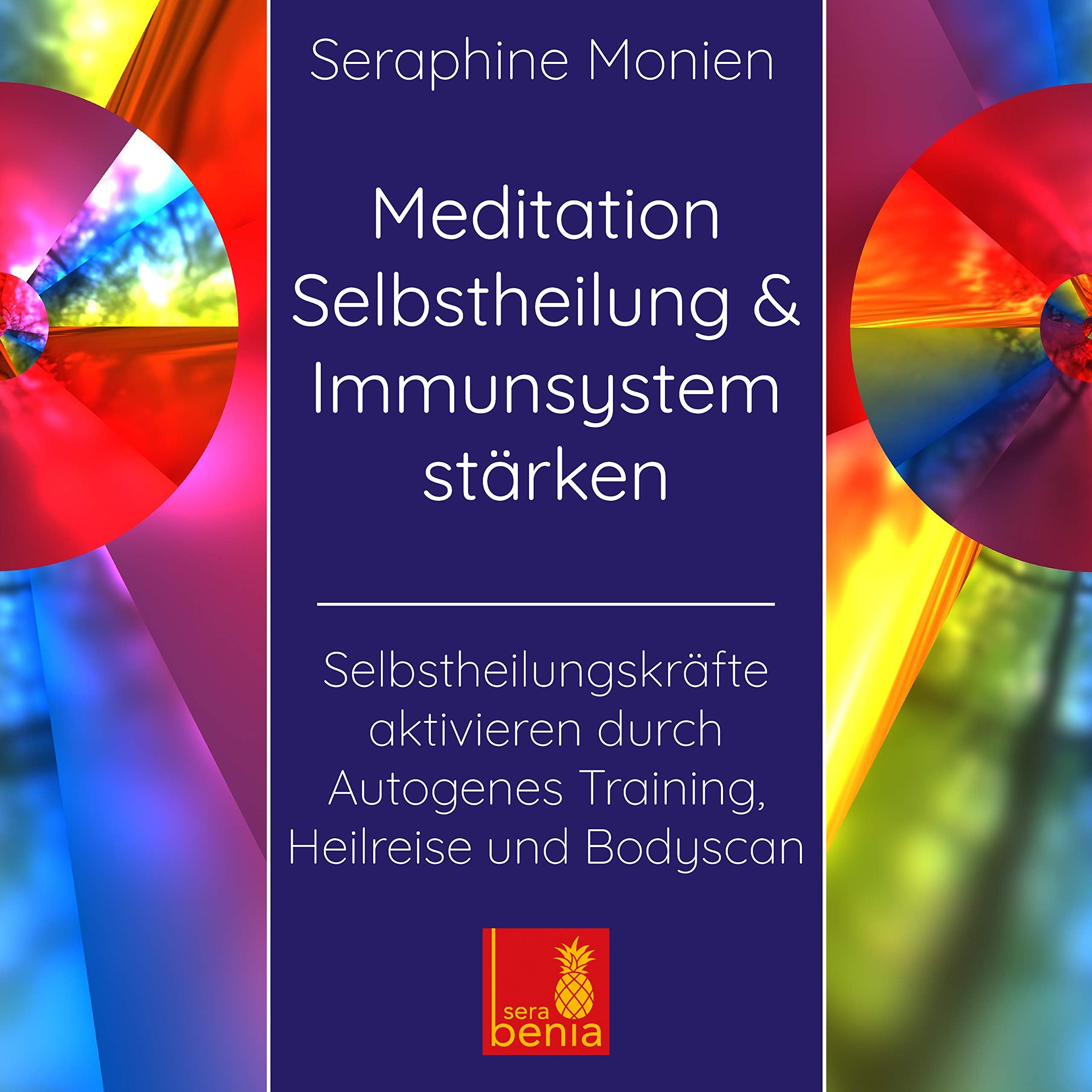 Meditation Selbstheilung & Immunsystem stärken – Selbstheilungskräfte aktivieren durch Autogenes Training, Heilmeditation | Selbstheilung CD: . Lifestyle