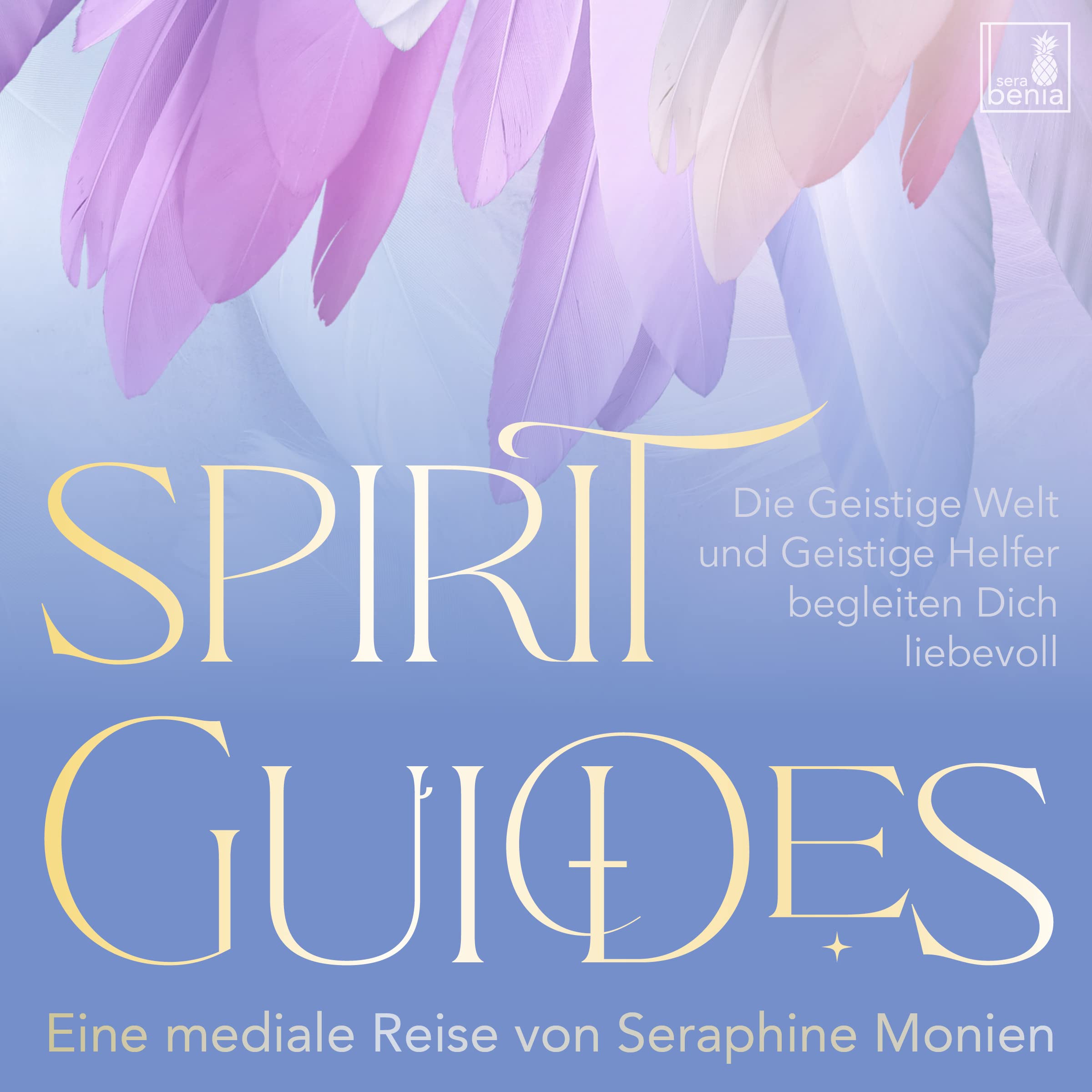 Spirit Guides Meditation {geistige Welt, Geistführer, geistige Helfer, Krafttier, Engel, Erzengel, Schutzengel} geführte Meditation CD | gesunde Spiritualität Music