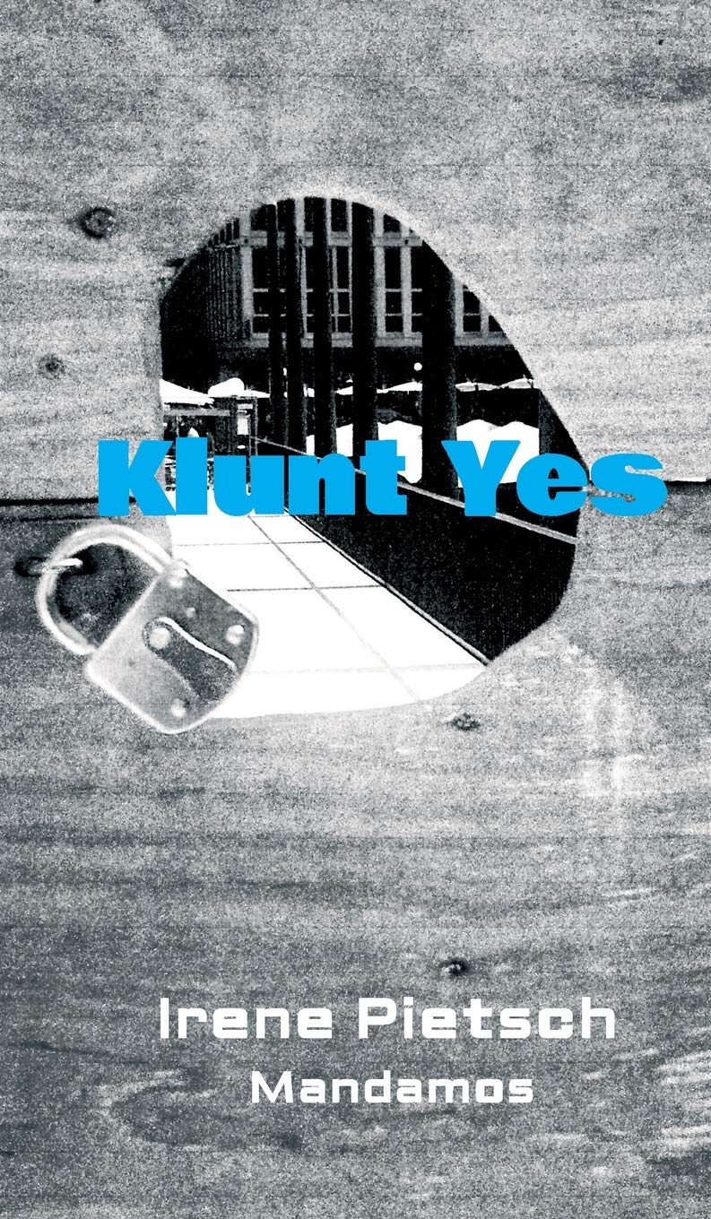 Klunt Yes Contemporary literature Books