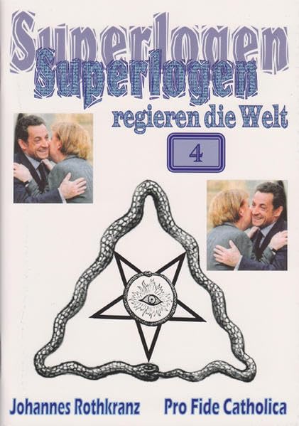 Superlogen regieren die Welt, Teil 4 Politics & History