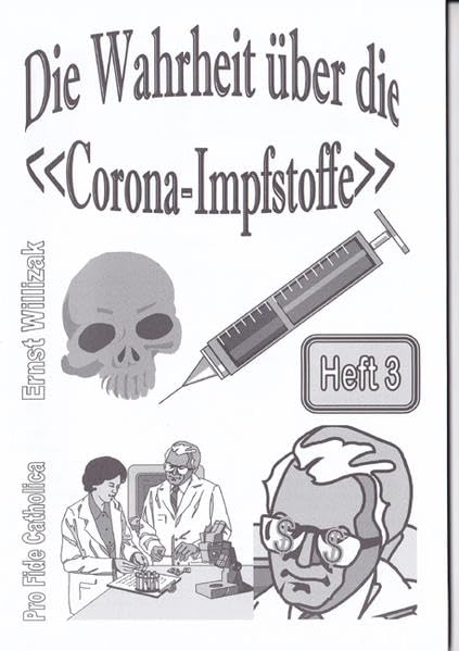 Die Wahrheit über die "Corona-Impfstoffe" Medicine