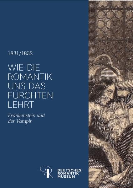 Die ich rief, die Geister …: Mythen der Moderne aus dem Geist der Romantik Books