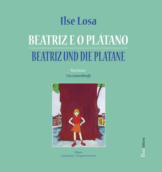 Beatriz und die Platane || Beatriz e o Plátano Novels & Short Stories