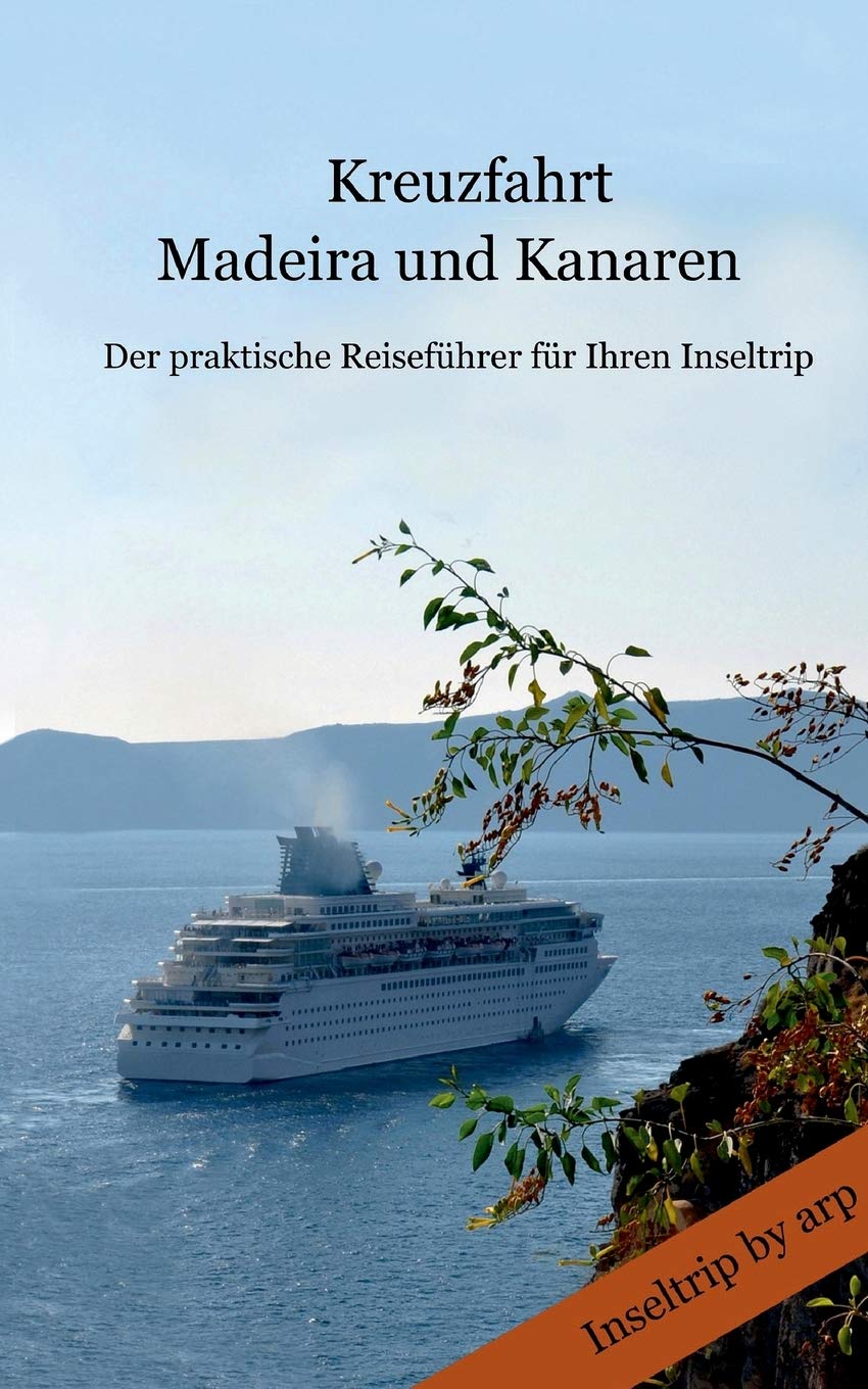 Kreuzfahrt Madeira und Kanaren Leisure, Home & Garden