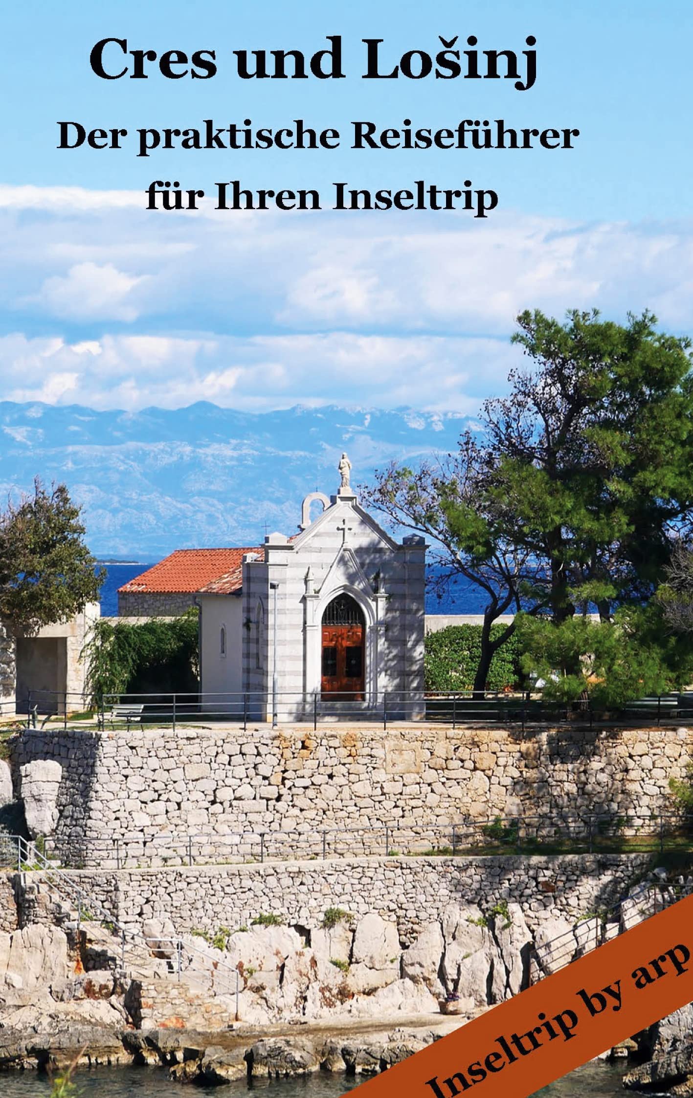 Cres und Lo¿inj Leisure, Home & Garden Books