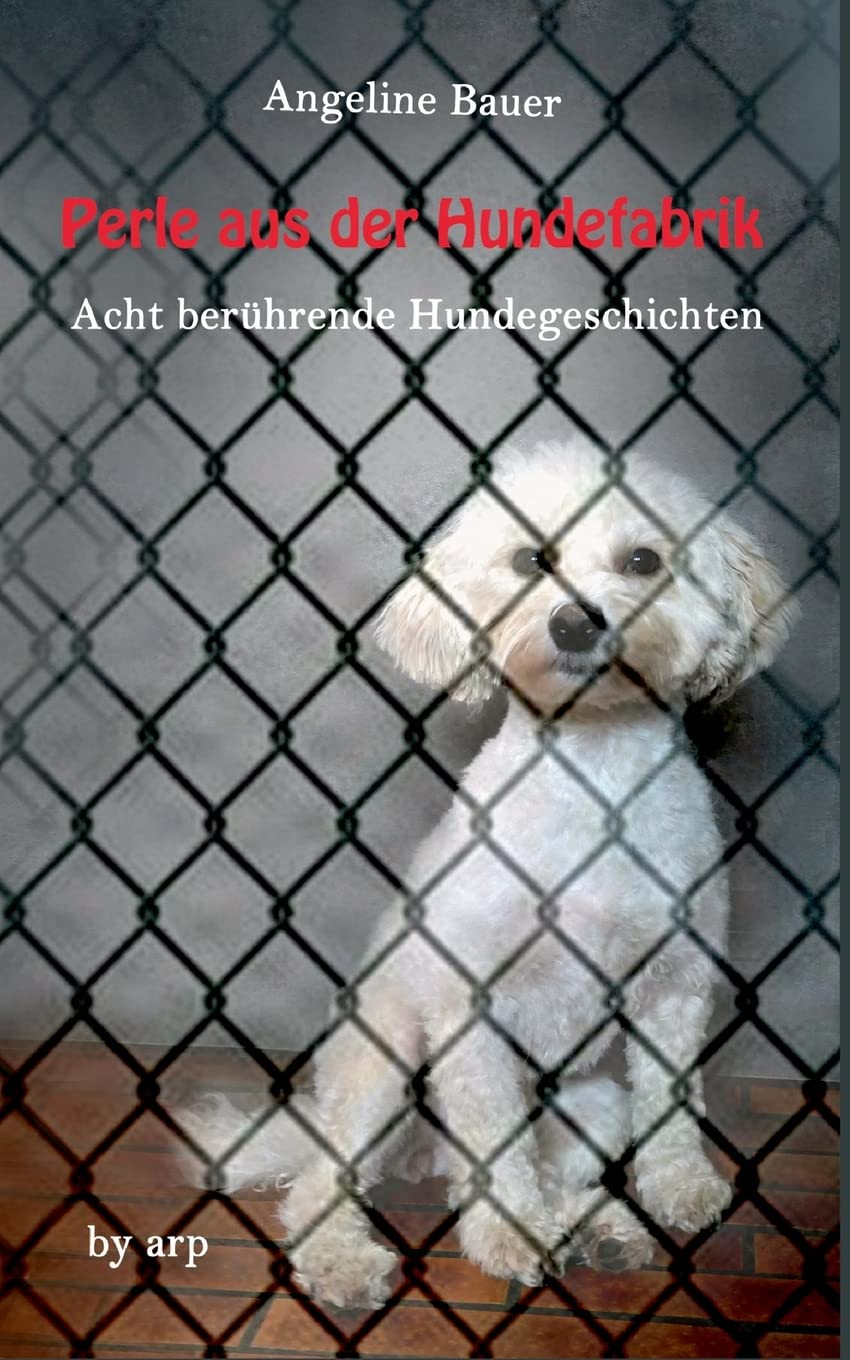 Perle aus der Hundefabrik Contemporary literature Books