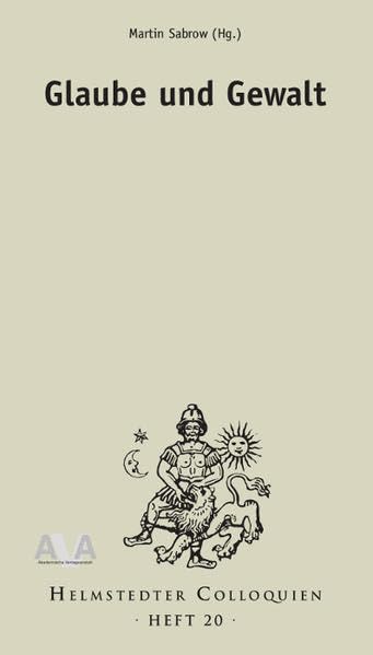 Glaube und Gewalt Philosophy Books