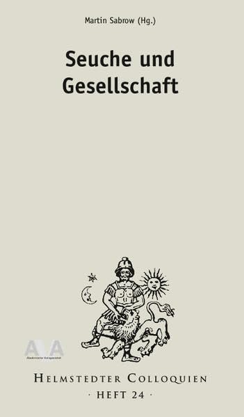 Product Image: Seuche und Gesellschaft