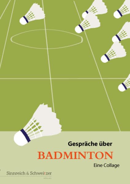 Product Image: Gespräche über Badminton