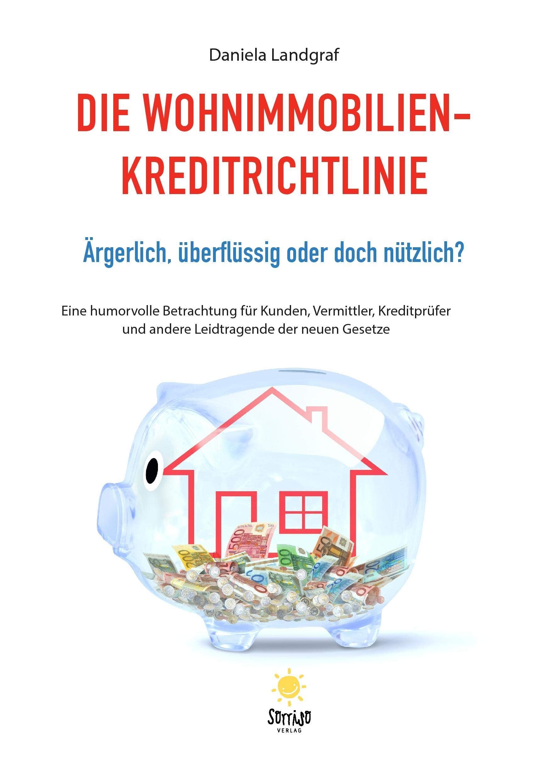 Die Wohnimmobilienkreditrichtlinie book